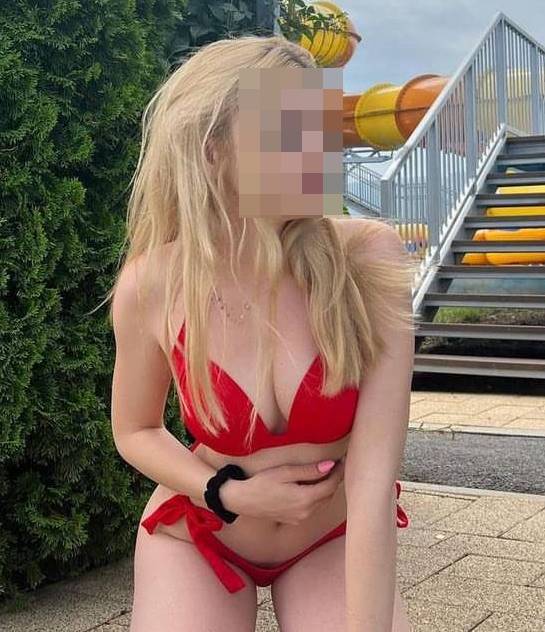 Esenyurt Escort Bayan Cemre İle Seksi Hazlar